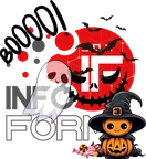 Joyeux Halloween ! Infoforma