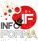 Bonne année ! Infoforma