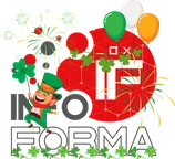 Joyeuse Saint-Patrick ! Infoforma